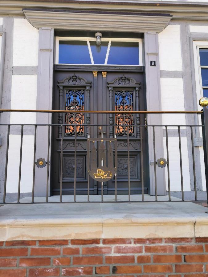 Ferienhof Trapp Ellringen Экстерьер фото