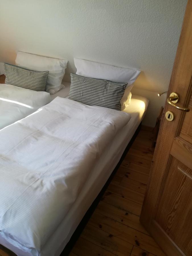 Ferienhof Trapp Ellringen Экстерьер фото